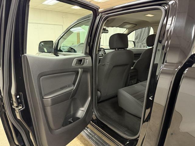 2021 Ford Ranger - $24,900