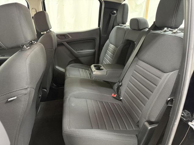 2021 Ford Ranger - $24,900