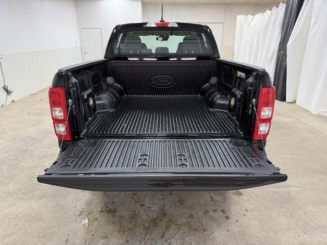 2021 Ford Ranger - $24,900