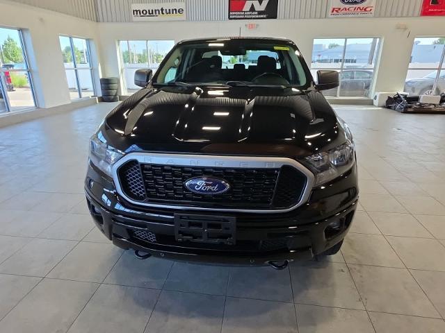 2021 Ford Ranger - $22,779