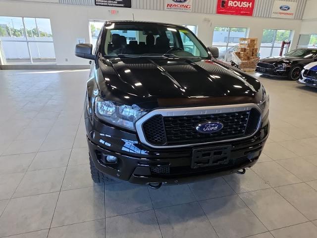 2021 Ford Ranger - $22,779