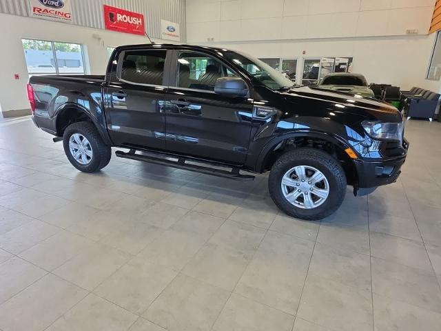 2021 Ford Ranger - $22,779