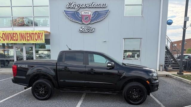 Preowned 2021 Ford Ranger XL for Sale