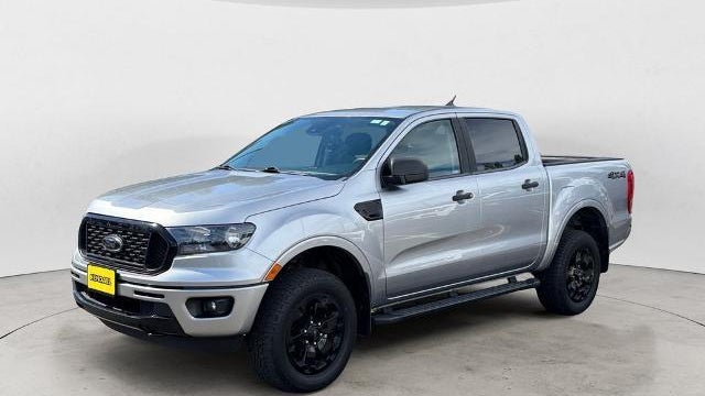 Preowned 2021 Ford Ranger XL for Sale