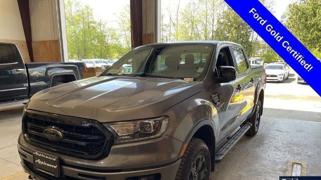 Preowned 2021 Ford Ranger XLT for Sale