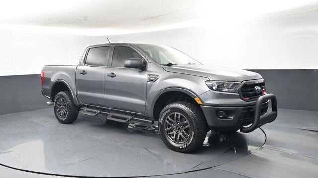 Preowned 2021 Ford Ranger XL for Sale