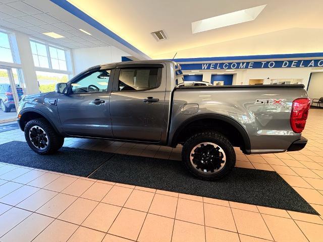 2021 Ford Ranger - $23,679