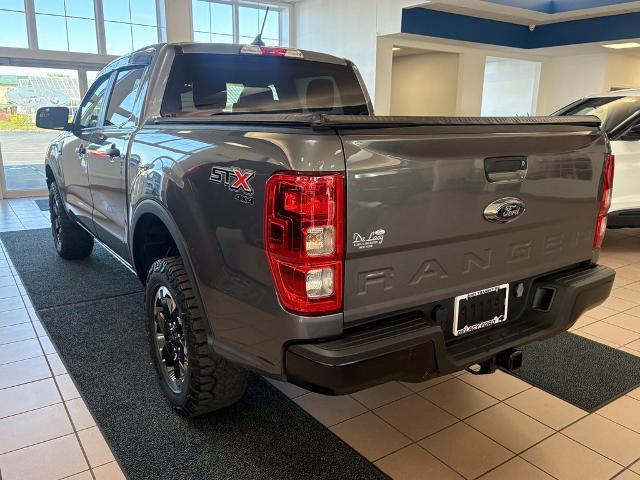 2021 Ford Ranger - $23,679