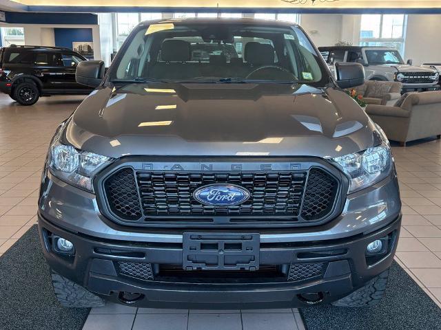 2021 Ford Ranger - $23,679