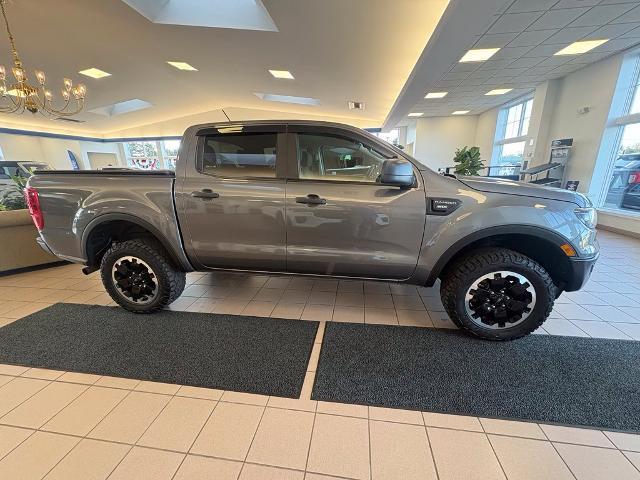 2021 Ford Ranger - $23,679