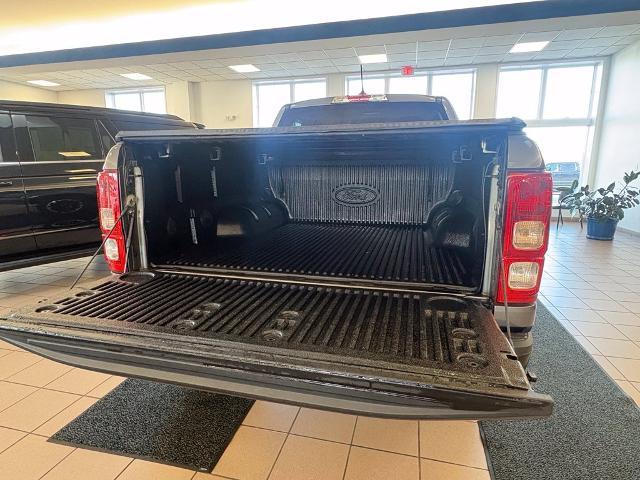 2021 Ford Ranger - $23,679