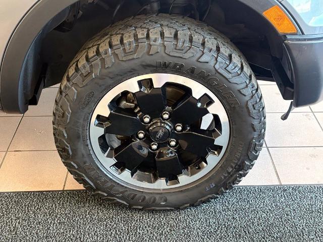 2021 Ford Ranger - $23,679