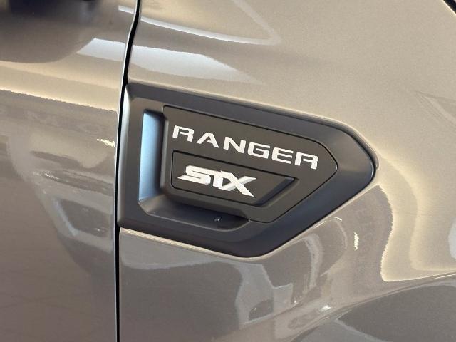 2021 Ford Ranger - $23,679