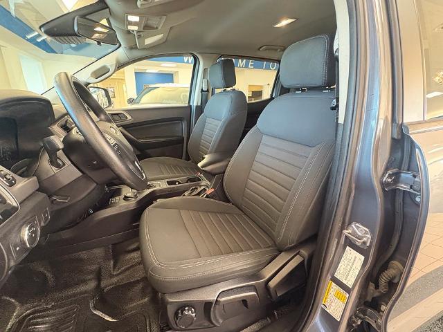 2021 Ford Ranger - $23,679