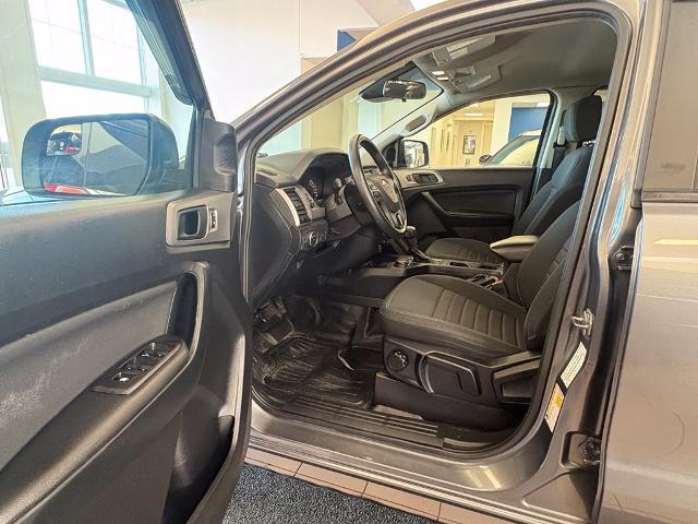 2021 Ford Ranger - $23,679