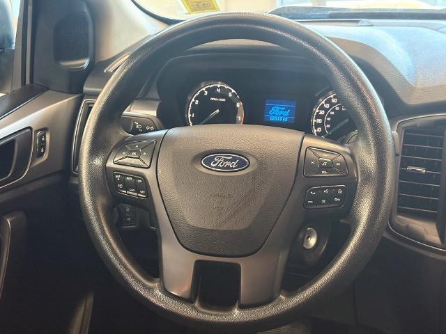2021 Ford Ranger - $23,679