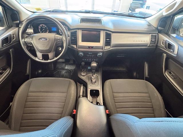 2021 Ford Ranger - $23,679