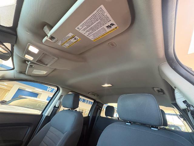 2021 Ford Ranger - $23,679