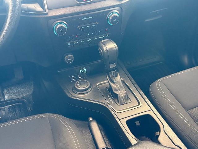 2021 Ford Ranger - $23,679