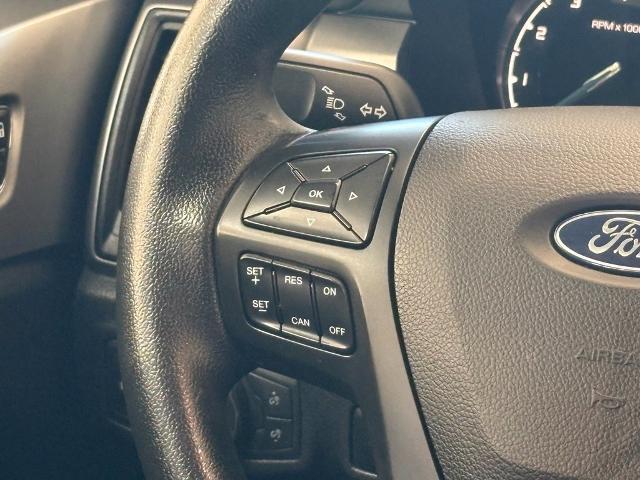 2021 Ford Ranger - $23,679