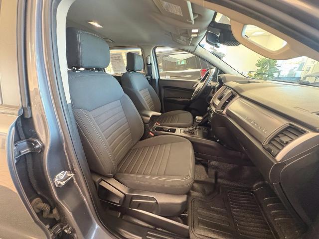 2021 Ford Ranger - $23,679