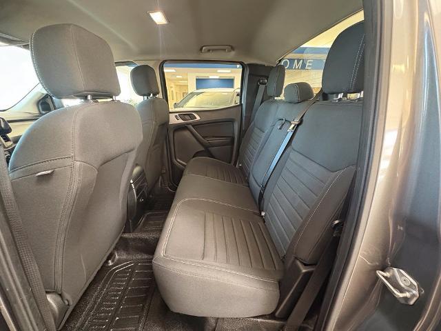 2021 Ford Ranger - $23,679