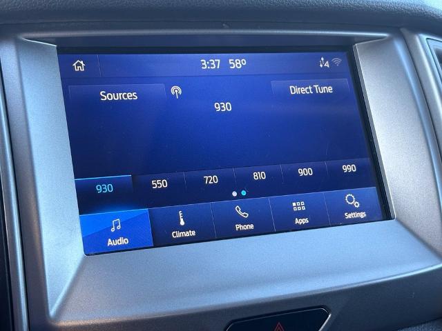 2021 Ford Ranger - $23,679
