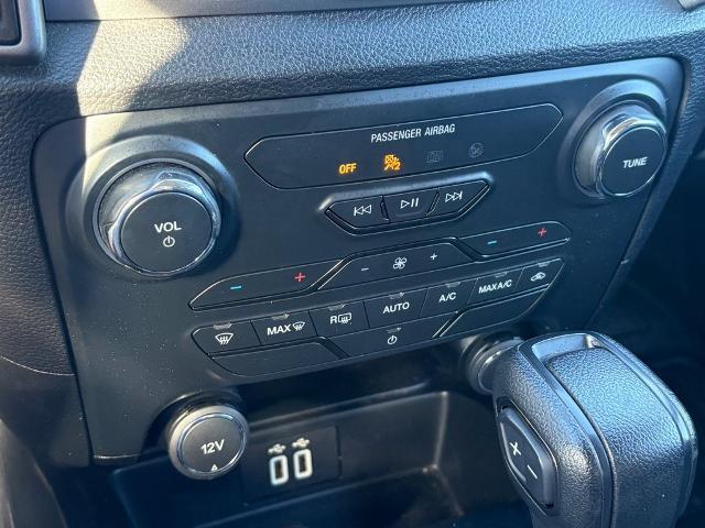 2021 Ford Ranger - $23,679
