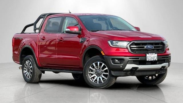 Preowned 2021 Ford Ranger XL for Sale