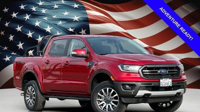 Preowned 2021 Ford Ranger XL for Sale