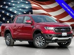 2021 Ranger Thumbnail 1