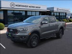 2021 Ranger Thumbnail 1