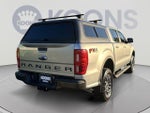 2021 Ranger Thumbnail 8