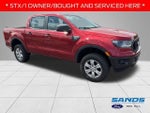 2021 Ranger Thumbnail 1