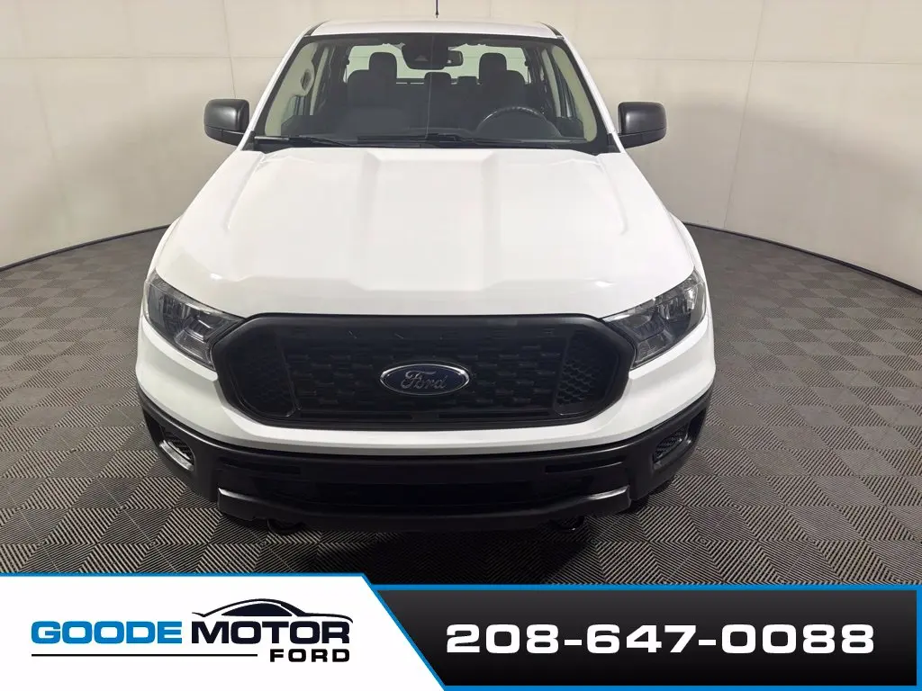 2021 Ford Ranger - $16,598