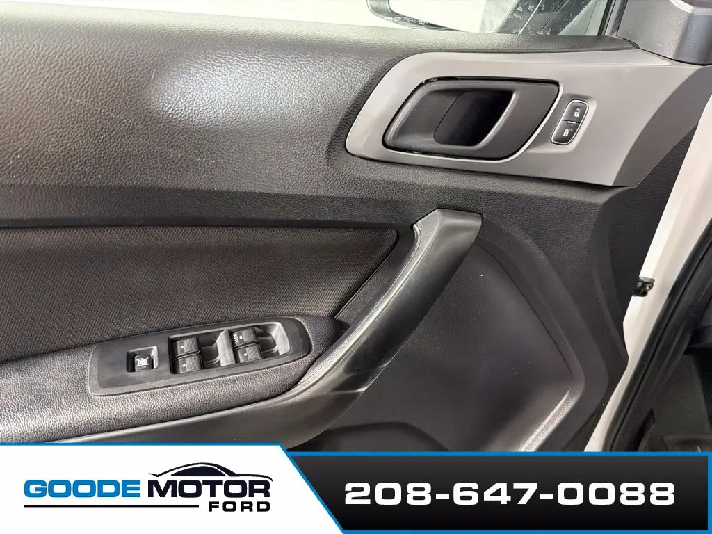 2021 Ford Ranger - $16,598