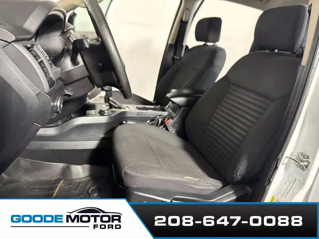 2021 Ford Ranger - $16,598