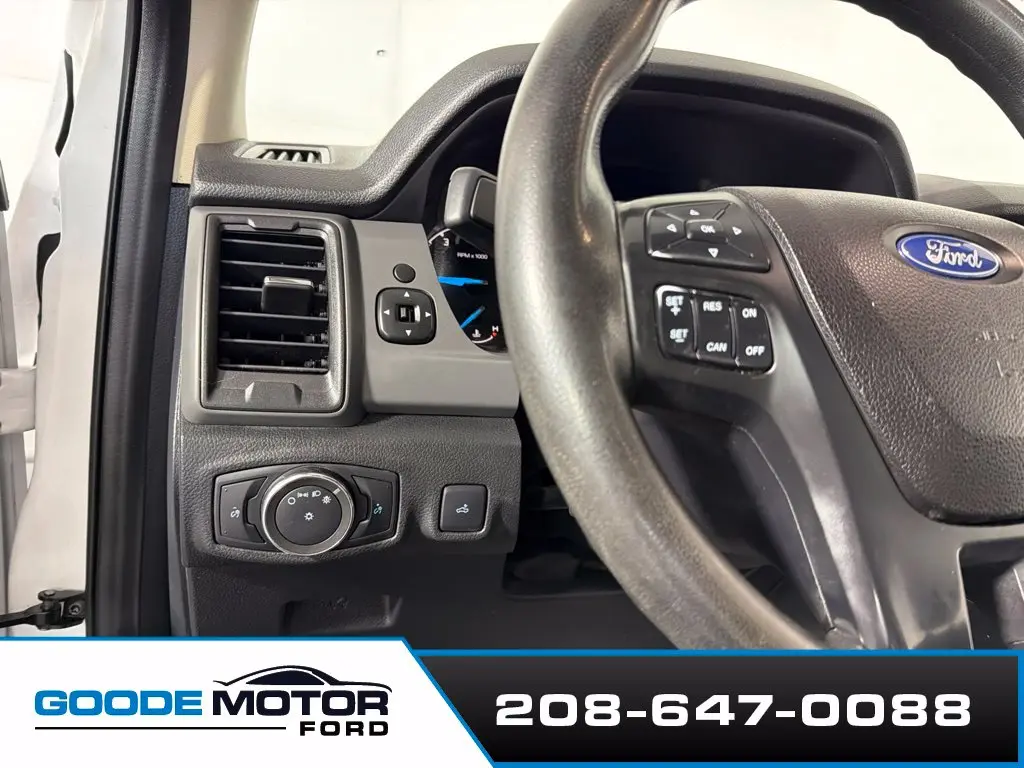 2021 Ford Ranger - $16,598