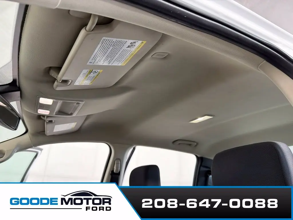 2021 Ford Ranger - $16,598