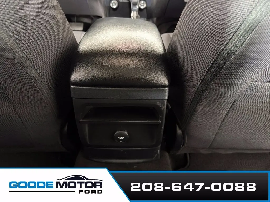 2021 Ford Ranger - $16,598