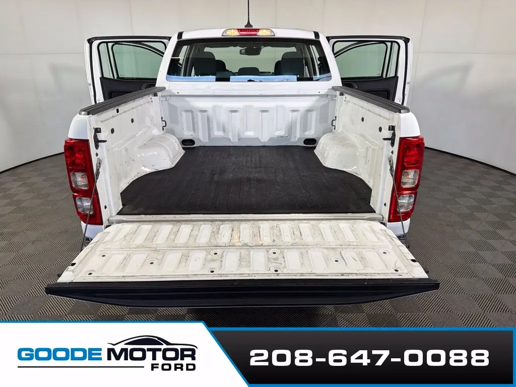 2021 Ford Ranger - $16,598