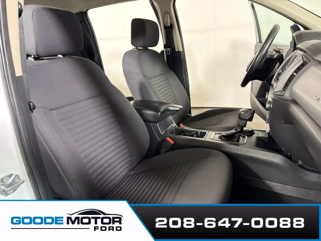 2021 Ford Ranger - $16,598