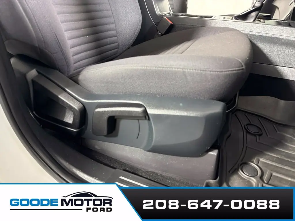 2021 Ford Ranger - $16,598