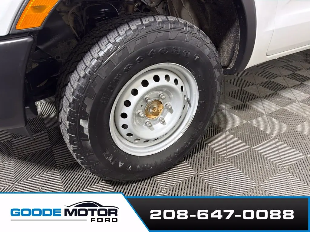 2021 Ford Ranger - $16,598