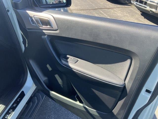 2021 Ford Ranger - $31,956