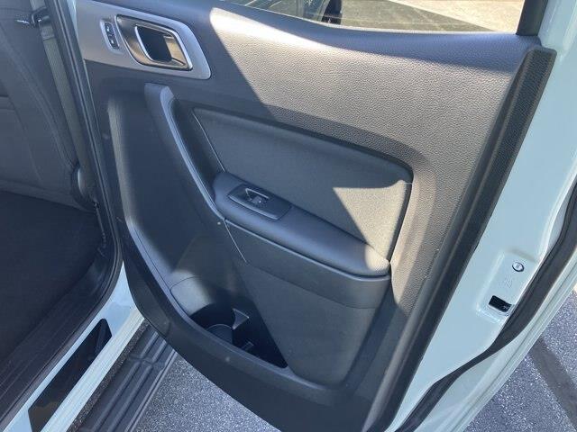 2021 Ford Ranger - $31,956