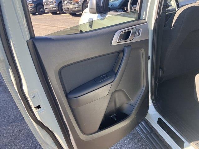 2021 Ford Ranger - $31,956