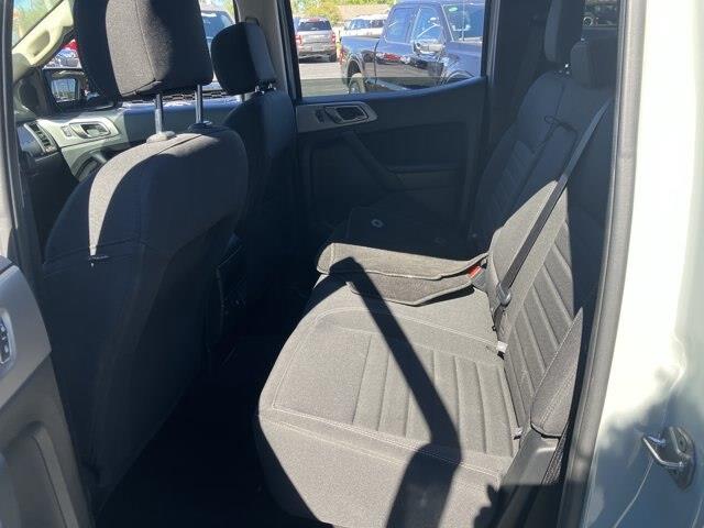 2021 Ford Ranger - $31,956