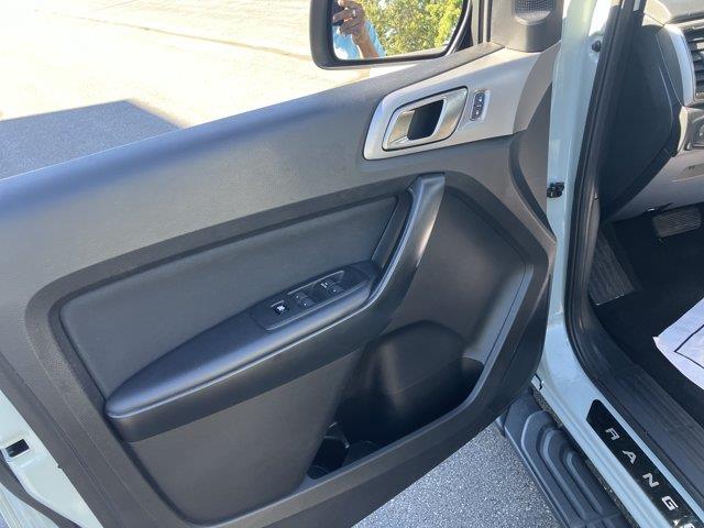 2021 Ford Ranger - $31,956