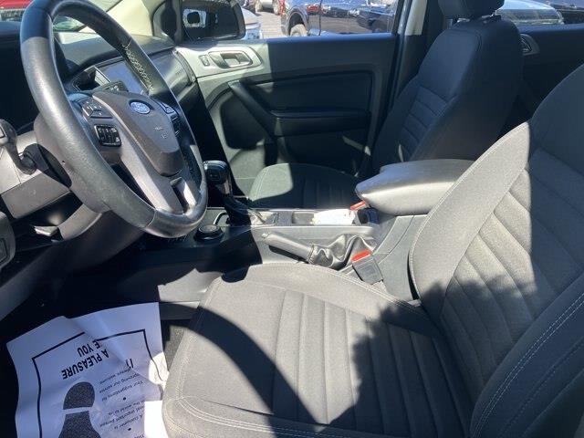2021 Ford Ranger - $31,956